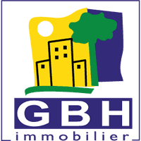 GBH Immobilier Logo