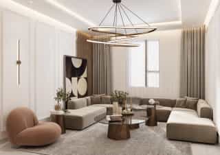 Lotissement Tamdoult - Image 1