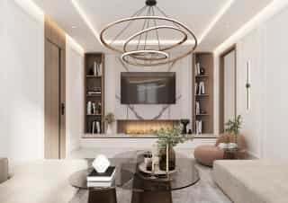 Lotissement Tamdoult - Image 2