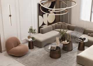 Lotissement Tamdoult - Image 3