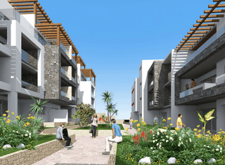 Résidence La Colline