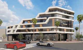 bureaux - avenue Hassan 2 - Image 1