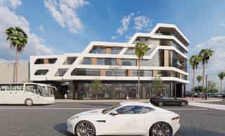 bureaux - avenue Hassan 2 - Image 4